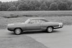 Dodge Coronet Super Bee Hardtop Coupe 1970 года